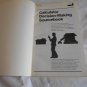 Calculator Decision Making Sourcebook by Texas Instruments Incorporated (1977) (L34d9) PB