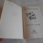 Don't Look Back by Lynette Eason (2010) (L34d10) Women of Justice #2, Revell PB