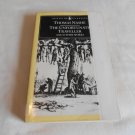 The Unfortunate Traveller and Other Works by Thomas Nashe, J.B. Steane (1985) (L63b6) Penguin PB The Unfortunate Traveller and Other Works by Thomas Nashe, J.B. Steane (1985) (L63b6) Penguin PB