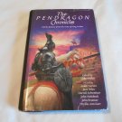 The Pendragon Chronicles: Heroic Fantasy from the Time of King Arthur by Mike Ashley (1989/L62b2) HC