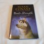 Brute Strength by Susan Conant (2011) (L62b6) A Dog Lover's Mystery #19, Severn House HC