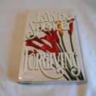 Forgiving by LaVyrle Spencer (1991) (L32b7) G. P. Putnam's Sons HC Forgiving by LaVyrle Spencer (1991) (L32b7) G. P. Putnam's Sons HC