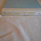 Get Skinny on Fabulous Food by Suzanne Somers (1999) (R42b5) Crown Publishers HC Get Skinny on Fabulous Food by Suzanne Somers (1999) (R42b5) Crown Publishers HC