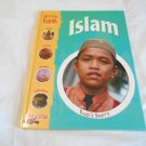 This Is My Faith: Islam by Holly Wallace (2006) (R52b5) Budi's Story Barron's HC