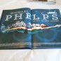 Michael Phelps: An Epic Olympic Journey by Sports Illustrated (2008) (R41a5) HC