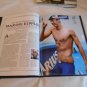 Michael Phelps: An Epic Olympic Journey by Sports Illustrated (2008) (R41a5) HC