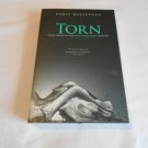 Torn by Robin Wasserman (2011) (L62b2) Cold Awakening #3, Simon Pulse PB Torn by Robin Wasserman (2011) (L62b2) Cold Awakening #3, Simon Pulse PB