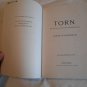 Torn by Robin Wasserman (2011) (L62b2) Cold Awakening #3, Simon Pulse PB