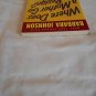 Where Does a Mother Go to Resign? by Barbara Johnson (2004) (L61a8) Bethany House PB