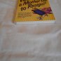 Where Does a Mother Go to Resign? by Barbara Johnson (2004) (L61a8) Bethany House PB