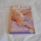 The Instant When Everything is Perfect by Jessica Barksdale Inclan (2006) (L62b8) NAL PB The Instant When Everything is Perfect by Jessica Barksdale Inclan (2006) (L62b8) NAL PB