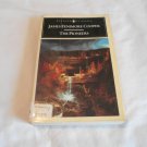 The Pioneers by James Fenimore Cooper (1988) (L63b6) The Leatherstocking Tales #4 Penguin PB The Pioneers by James Fenimore Cooper (1988) (L63b6) The Leatherstocking Tales #4 Penguin PB