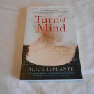 Turn of Mind by Alice LaPlante (2011) (B35) Murder Mystery