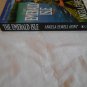 The Emerald Isle by Angela Elwell Hunt (1999) (L62b9) Heirs of Cahira O'Connor #4 WaterBrook PR PB