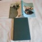 Steady On The Artists Devotional Series by Point Of Grace (1998) (L34d10) Howard Publishing Co HC