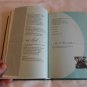 Steady On The Artists Devotional Series by Point Of Grace (1998) (L34d10) Howard Publishing Co HC