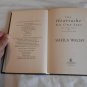 The Heartache No One Sees: Real Healing for a Woman's Wounded Heart by Sheila Walsh (2004/L34d10) HC