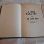 A Child Called "It" and The Lost Boy One Child's Courage to Survive by Dave Pelzer (1995/L34d10) HC
