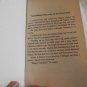 Working for the Devil by Lilith Saintcrow (2007) (R25a7) Dante Valentine #1, First Orbit Ed PB