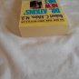 Dr. Atkins' New Diet Revolution by Robert C. Atkins (1997) (R25a11) Avon Books PB