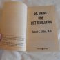 Dr. Atkins' New Diet Revolution by Robert C. Atkins (1997) (R25a11) Avon Books PB