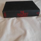 The Holcroft Covenant by Robert Ludlum (1978) (L32b6) Richard Marek Publishers HC The Holcroft Covenant by Robert Ludlum (1978) (L32b6) Richard Marek Publishers HC