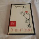 Elegance by Kathleen Tessaro (2003) (L34d7) First Edition William Morrow ARC PB Elegance by Kathleen Tessaro (2003) (L34d7) First Edition William Morrow ARC PB
