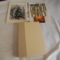 The Dinner Party by Howard Fast (1987) (L32b6) Houghton Mifflin Company HC