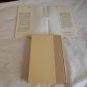 The Dinner Party by Howard Fast (1987) (L32b6) Houghton Mifflin Company HC