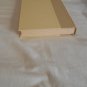 The Dinner Party by Howard Fast (1987) (L32b6) Houghton Mifflin Company HC