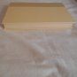 The Dinner Party by Howard Fast (1987) (L32b6) Houghton Mifflin Company HC
