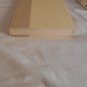 The Dinner Party by Howard Fast (1987) (L32b6) Houghton Mifflin Company HC