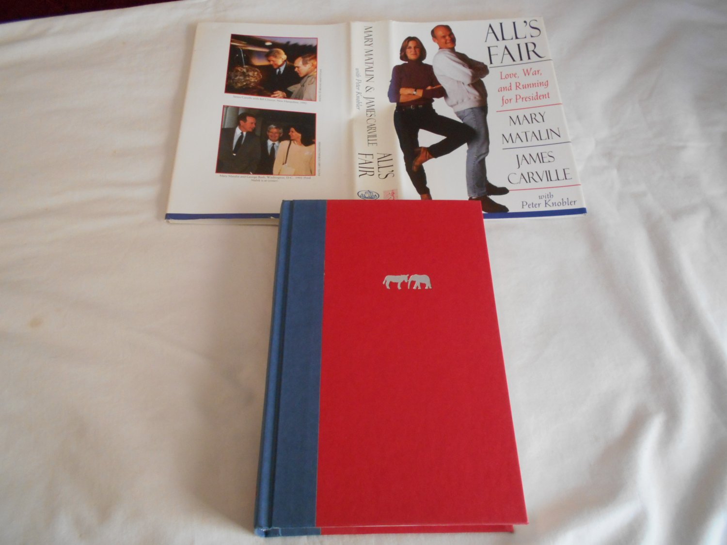 All All