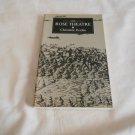 The Rose Theatre by Christine Eccles (1990) (L62b7) Nick Hern Books PB The Rose Theatre by Christine Eccles (1990) (L62b7) Nick Hern Books PB