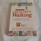 Prevention's Complete Book of Walking by Maggie Spilner (2000) (L61a7) Revell PB