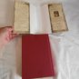 The Red Necklace by Sally Gardner (2008) (L34d5) French Revolution #1, Dial Books HC