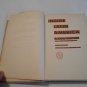 Inside Latin America by John Gunther (1941) (L34d4) Harper & Brothers HC