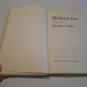 Malpractice by Eleazar Lipsky (1972) (L34d4) William Morrow & Company BCE HC