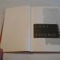 Lost and Found by Jayne Ann Krentz (2001) (L32b6) G. P. Putnam's Sons HC