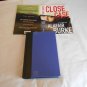 Close Case by Alafair Burke (2005) (L32b1) Samantha Kincaid #3, First Ed Henry Holt and Company HC