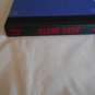 Close Case by Alafair Burke (2005) (L32b1) Samantha Kincaid #3, First Ed Henry Holt and Company HC