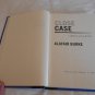 Close Case by Alafair Burke (2005) (L32b1) Samantha Kincaid #3, First Ed Henry Holt and Company HC