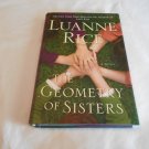 The Geometry of Sisters by Luanne Rice (2009) (L24d11) Newport, Rhode Island #1 Bantam Books HC The Geometry of Sisters by Luanne Rice (2009) (L24d11) Newport, Rhode Island #1 Bantam Books HC