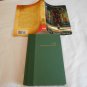 The Last Pope by Luis Miguel Rocha (2008) (L31a8) Vaticano #1, G. P. Putnam's Sons HC