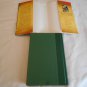 The Last Pope by Luis Miguel Rocha (2008) (L31a8) Vaticano #1, G. P. Putnam's Sons HC