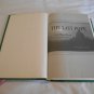 The Last Pope by Luis Miguel Rocha (2008) (L31a8) Vaticano #1, G. P. Putnam's Sons HC