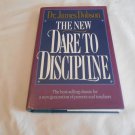 The New Dare to Discipline by James C. Dobson (1992) (L31a8) Tyndale House Publishers HC