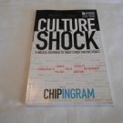 Culture Shock: A Biblical Response to Today's Most Divisive Issues by Chip Ingram (2015) (L24d11) PB Culture Shock: A Biblical Response to Today's Most Divisive Issues by Chip Ingram (2015) (L24d11) PB
