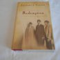 Redemption by Frederick Turner (2006) (L32b1) First Edition Harcourt Inc HC