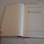 Redemption by Frederick Turner (2006) (L32b1) First Edition Harcourt Inc HC